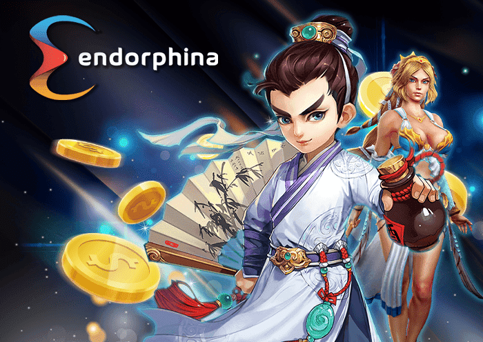 Endorphina Slot