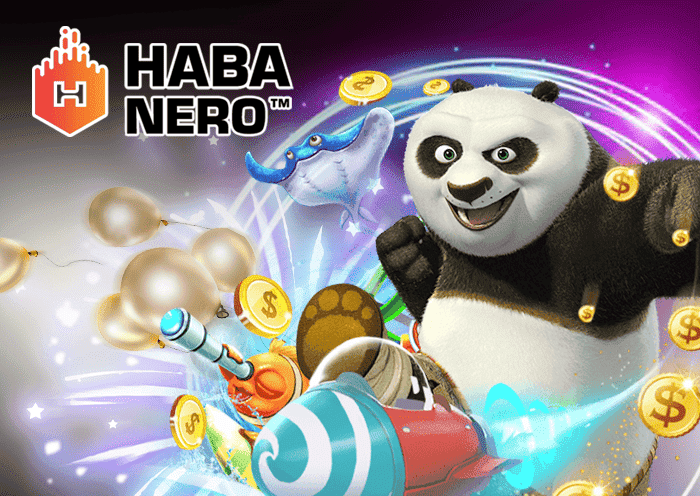 Haba Nero Slot