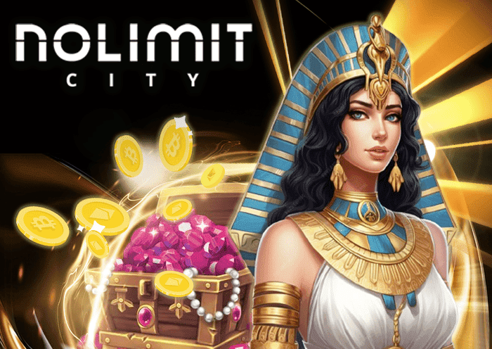MolimitCity Slot